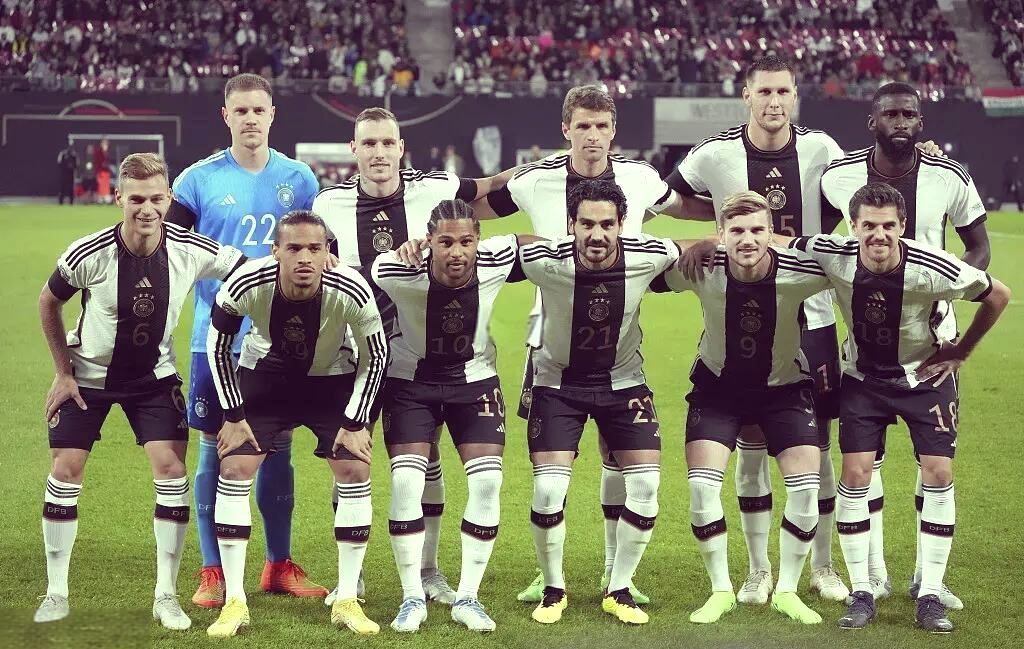 Lol-萨拉赫意外战胜德国队，刷新纪录引爆全场！全场沸腾不已