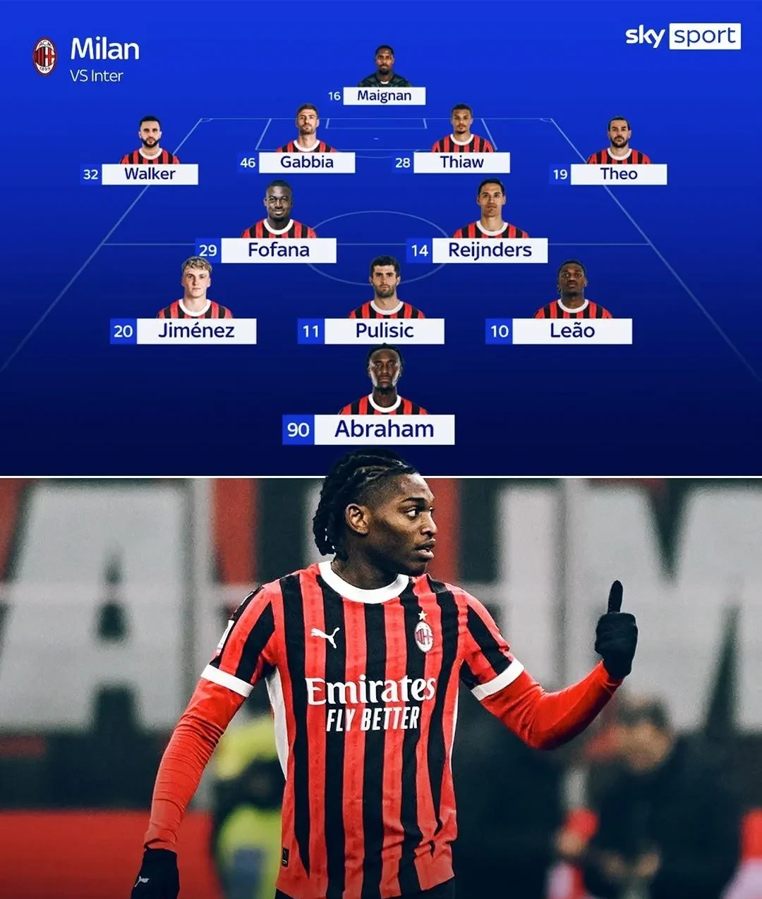 冲刺阶段意甲传出新动向；AC米兰调整名单；管理层表态：气氛紧张；更衣室氛围转暖的简单介绍