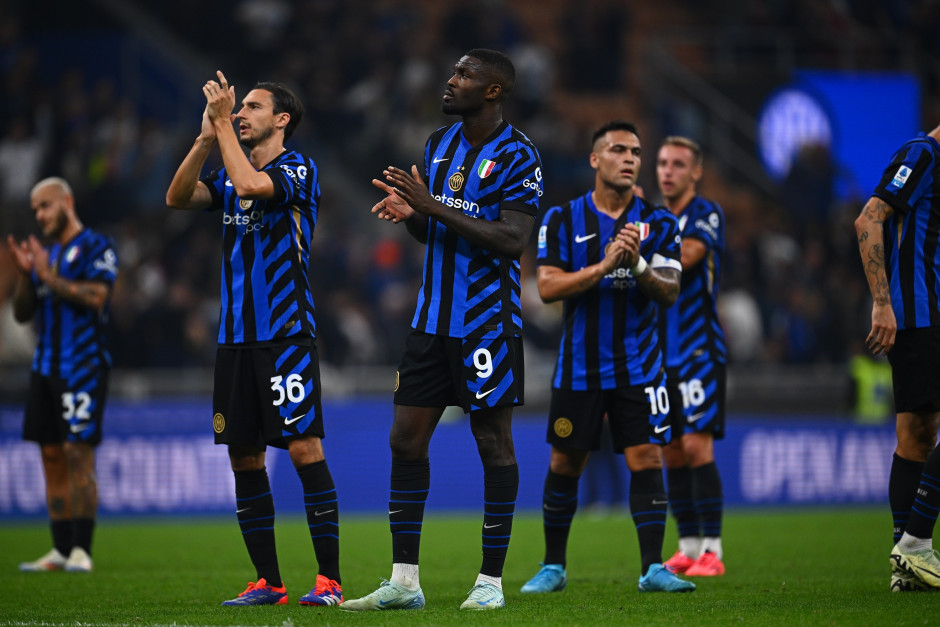 英雄联盟台服官网-国际米兰迎意甲关键赛，关键时刻调整名单，目标明确，年轻球员得到机会的简单介绍