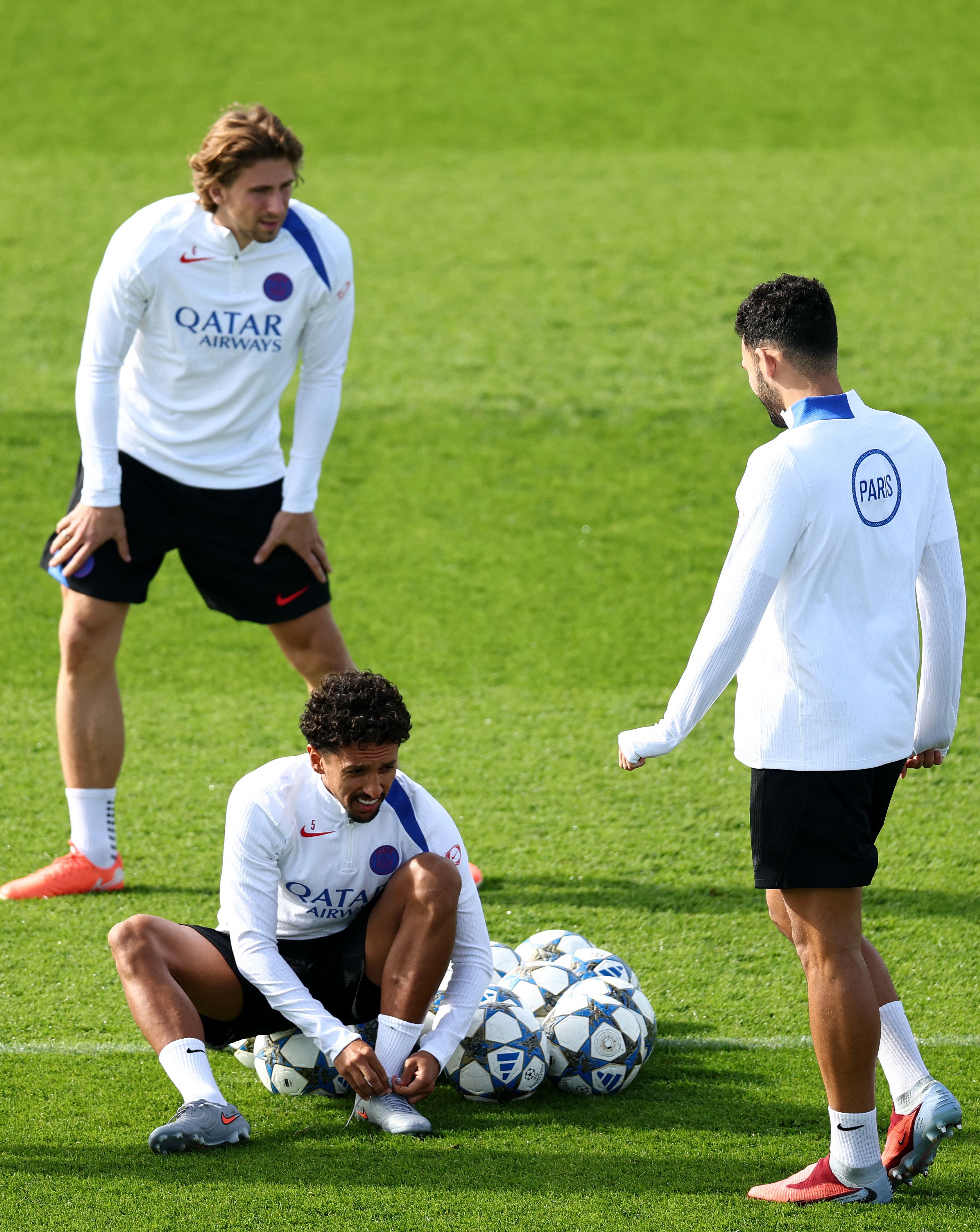 英雄联盟台服官网-里程碑夜巴黎圣日耳曼外线爆发，西甲赛后刷纪录，信心回归，控场能力受关注的简单介绍