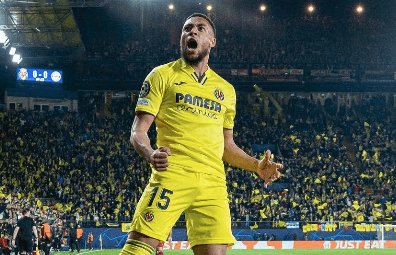 Lol-包含里程碑夜！比利亚雷亚尔外线爆发；足总杯关键时刻刷纪录；话题不断；资深球员宣示担当的词条